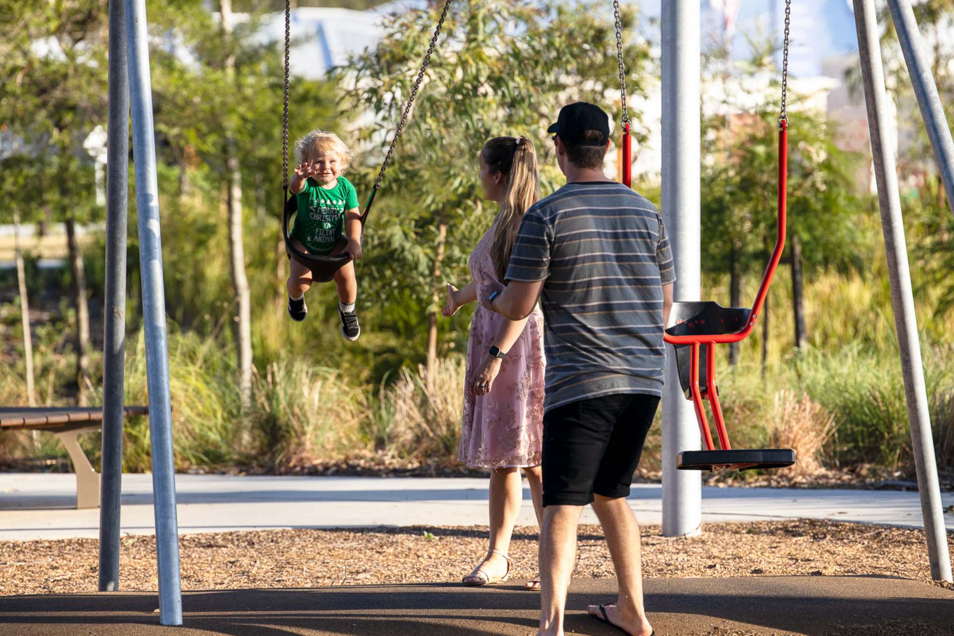 [Land for Sale] Pebble Creek Estate, South Maclean OpenLot